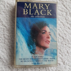 Mary Black – The Collection C-KASETTI UK 1992 - pikkukuva 1