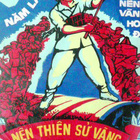 VIETNAM. Pohjois-Vietnam. Juliste N:o 2 - pikkukuva 3