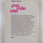 William Brinkley : Yhtä vaille sata - pikkukuva 2