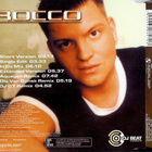 Rocco • Drop The Bass CD Maxi-Single - pikkukuva 2