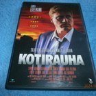 KOTIRAUHA - DVD - pikkukuva 1