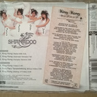 Shanadoo - King Kong CDS - pikkukuva 2