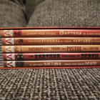 The Complete Sartana BLU-RAY - pikkukuva 4