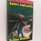 Veikko Haakana : Anteri, Lapin poika - pikkukuva 1