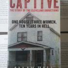 Allan Hall - Captive: The Story of the Cleveland Abductions - pikkukuva 1