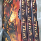 Missing in action Suoraa toimintaa 1-3 DVD - pikkukuva 5