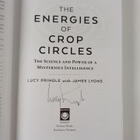 Lucy Pringle : The Energies of Crop Circles - The Science... - pikkukuva 3