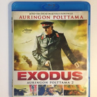 Exodus - Auringon polttama 2 (Blu-ray) Nikita Mikhalkov 2010 - pikkukuva 1