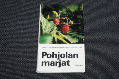 Hansell & Rautavaara - Pohjolan marjat