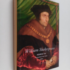 William Shakespeare : Henrik VIII, tai Kaikki on totta - pikkukuva 1