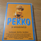 Pekko ja unissakävelijä (DVD) - pikkukuva 1