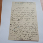 1900 Keuruu asemaleima ehiöllä - pikkukuva 1