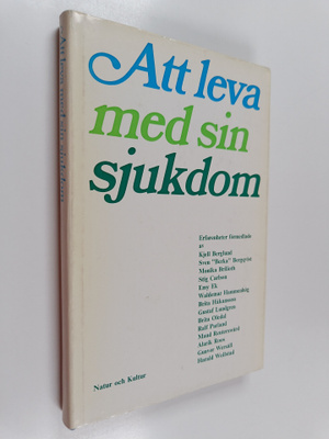 Att leva med sin sjukdom