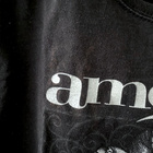 Amorphis t-paita (Circle) - pikkukuva 2