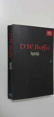D. W. Buffa : Syyttäjä