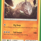 Pokémon Onix - pikkukuva 1
