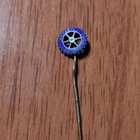Rotary international neula merkki - pikkukuva 1