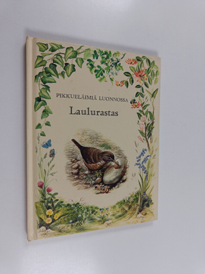 Angela Sheehan : Laulurastas