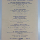 Oxford University Press : The Oxford English Dictionary V... - pikkukuva 2