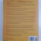 David Silverstein : The innovator's toolkit : 50+ techniq... - pikkukuva 2
