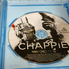Chappie (2015) - Bluray - Nordic-julkaisu - pikkukuva 3