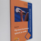 Barbara Voll : Hyvässä kunnossa työssä ja uralla - pikkukuva 1