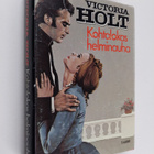 Victoria Holt : Kohtalokas helminauha - pikkukuva 1