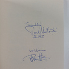 Pauli Murtomäki : Olen matkalla kotona (signeerattu) : ru... - pikkukuva 3