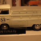 Volkswagen transporter T1 pick up "herbie" -61 1:43 ALE! - pikkukuva 3