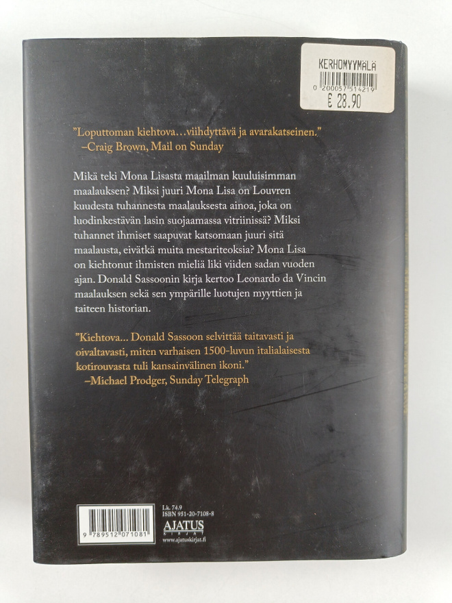 Item image