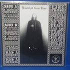 BLACK CILICE - BANISHED FROM TIME - M-/M- LP - pikkukuva 2