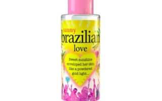 Treaclemoon Sunny Brazilian Love Fragrance Mist 150ml