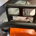Stihl Ms 170 moottorisaha - pikkukuva 4