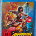 Escape from hell (Edoardo Mulargia) blu-ray - pikkukuva 1