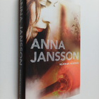 Anna Jansson : Murhan alkemia - pikkukuva 1