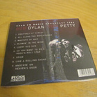 Bob Dylan & Tom Petty ?– KSAN FM Radio Broadcast 1986 cd muo - pikkukuva 2