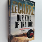 John Le Carre : Our Kind of Traitor - pikkukuva 1