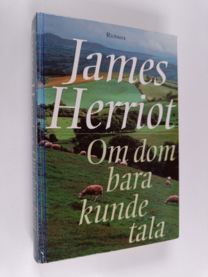 James Herriot : Om dom bara kunde tala
