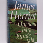 James Herriot : Om dom bara kunde tala - pikkukuva 1