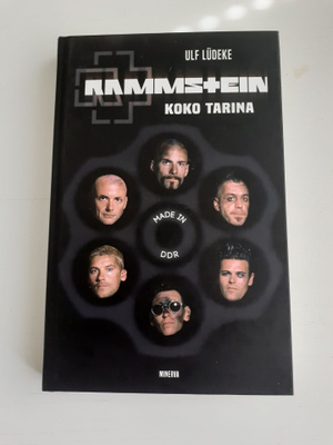 Rammstein Koko Tarina