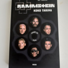 Rammstein Koko Tarina - pikkukuva 1