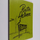 Kaija (koonnut) Pulkkinen : Puuta heinee - pikkukuva 1