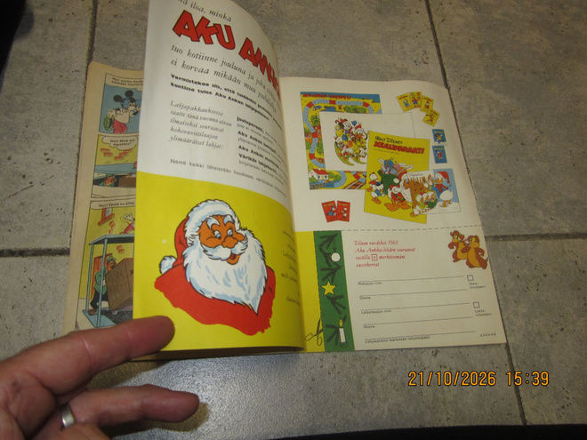 Item image