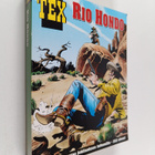 Claudio Nizzi : Rio Hondo - pikkukuva 1