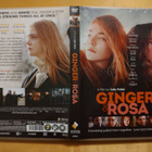 Ginger & Rosa DVD - pikkukuva 1