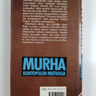 Olavi Kokko : Murha kuntopolun mutkassa : dekkari - pikkukuva 2