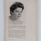 Maija Pentikäinen : Rakeet - pikkukuva 2