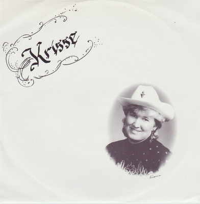 Krisse – Rakkaudesta Musiikkiin / Voimasuukot