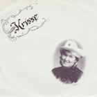 Krisse – Rakkaudesta Musiikkiin / Voimasuukot - pikkukuva 1