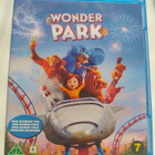 Wonderpark Blu-ray - pikkukuva 1